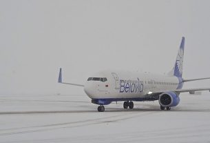 "Белавиа" объявила акцию. Куда можно улететь по специальным ценам?