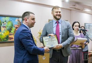 Очередная деревня на маршруте редакционного проекта «Вёсачка» — Чёрное