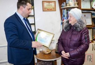 Три золотые медали привёз Поставский молочный завод с Международной выставки «Продэкспо-2024»