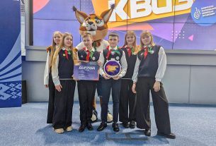 Очередная деревня на маршруте редакционного проекта «Вёсачка» — Чёрное