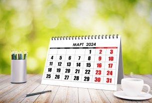 Что изменится для белорусов с 1 марта 2024 года?