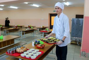 В школах Поставщины начали использовать новые технологии приготовления пищи. Удачным ли оказался эксперимент?