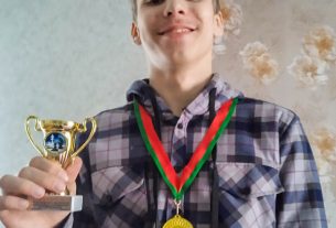 Очередная деревня на маршруте редакционного проекта «Вёсачка» — Чёрное