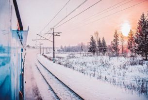 Сотрудники милиции усилят контроль безопасности на объектах железнодорожного транспорта