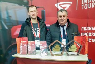 Поставский лесхоз включён в список объектов промышленного туризма. Что предложат туристам?