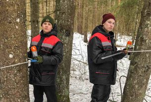 Председателем районного Совета депутатов единогласно избран Юрий Киселев