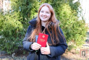 2024 год для Конституции нашей страны юбилейный: 15 марта ей исполняется 30 лет