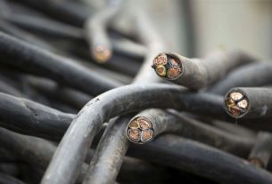 Хищение цветных металлов из электроустановок — опасно для здоровья и уголовно наказуемо