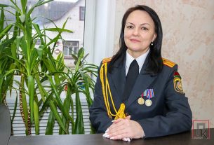 Представлять интересы избирателей в Витебском областном Совете депутатов будут Сергей Латецкий и Олег Крюковский