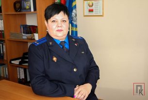 Председателем районного Совета депутатов единогласно избран Юрий Киселев