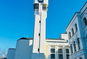 В Витебской области выдвинули кандидатов в Совет Республики Национального собрания восьмого созыва