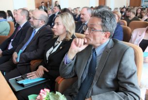 Кандидатами в делегаты ВНС стали представители практически всех отраслей экономики