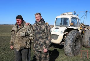 2024 год для Конституции нашей страны юбилейный: 15 марта ей исполняется 30 лет