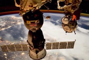 Сегодня "Союз МС-25" с белоруской Мариной Василевской пристыкуется к МКС