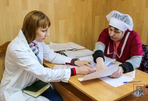 Перед началом весенних полевых работ проверена готовность столовых для хлеборобов