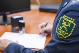 C 1 апреля изменятся условия беспошлинного ввоза товаров для личного пользования