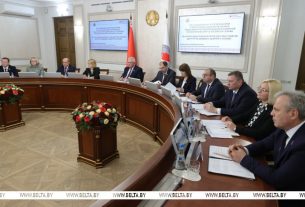 Карпенко рассказал о подготовке проведения выборов в ВНС