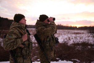 В Беларуси продолжается подготовка к поступлению в Учреждения военного образования