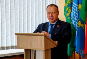 Встреча с делегатом ВНС. Сергей Латецкий: «Испытываю гордость за свою страну»