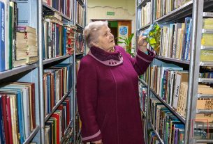 11 апреля — Международный день освобождения узников фашистских концлагерей. История поставчанки Зои Бозриковой