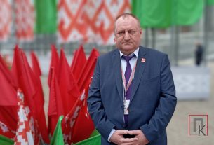 Сергей Чепик: "VII Всебелорусское народное собрание — это переломный момент в новейшей истории Беларуси"