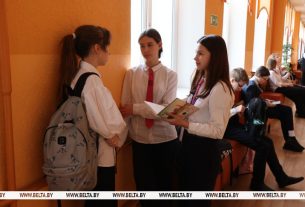 Около 1 тыс. бюджетных мест предусмотрено в вузах Беларуси для поступающих по итогам ЕГЭ россиян