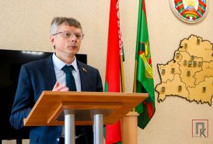 Безопасность, функциональность и эстетический вид: в Поставском районе готовят к открытию места массового отдыха