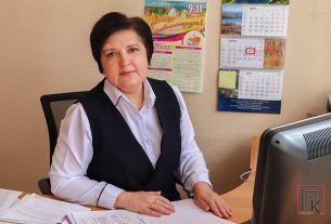 Ирина Лойко поделилась мнением о Концепции развития национального культурного пространства во всех сферах жизни общества на 2024-2026 годы