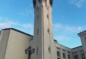 Поставчанка Анжелика Кудряшова стала обладательницей титула «Вице-мисс» конкурса «Мисс и Мистер ИНТЕГРАЛ-2024»