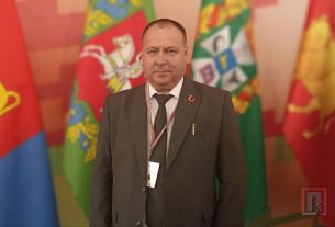 Сергей Чепик: "VII Всебелорусское народное собрание — это переломный момент в новейшей истории Беларуси"