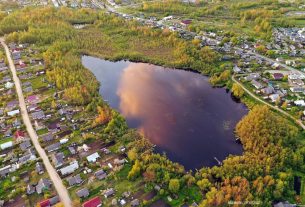 Специалисты ОСВОДа объяснили, чем место для купания отличается от места отдыха у воды