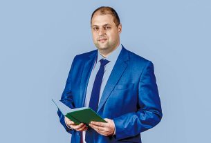 Специалисты «Ветразя» разработали программу реабилитации при остеоартрозе. Беседа с Павлом Качаном