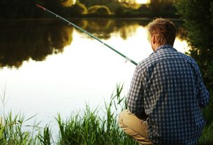 Запрет на лов судака вводится в Беларуси с 15 апреля