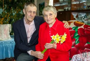 Встреча с делегатом ВНС. Сергей Латецкий: «Испытываю гордость за свою страну»