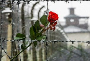 11 апреля — Международный день освобождения узников фашистских концлагерей. История поставчанки Зои Бозриковой