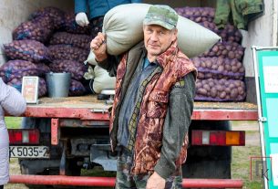 Встреча с делегатом ВНС. Сергей Латецкий: «Испытываю гордость за свою страну»