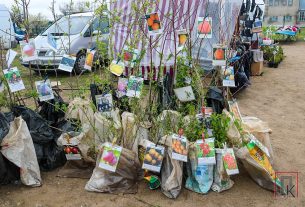 Встреча с делегатом ВНС. Сергей Латецкий: «Испытываю гордость за свою страну»