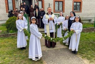 Поздравляем вас с Днём Государственного флага, Государственного герба и Государственного гимна Республики Беларусь!