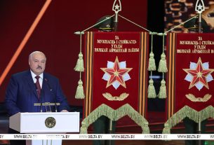 Лукашенко раскрыл подробности внезапной отработки вопросов применения нестратегического ядерного оружия