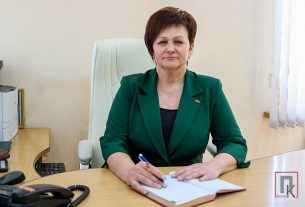 Поставский региональный узел почтовой связи занял 2-е место в республике в соревновании за звание «Лучший РУПС»