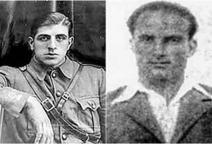 Каков был боевой путь двух испанцев — Хосе Фернандеса и Хосе Летосы, которых судьба забросила на Поставщину?