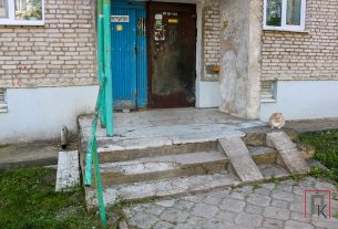 Очередная деревня на маршруте редакционного проекта «Вёсачка» — Бельки Воропаевского сельсовета