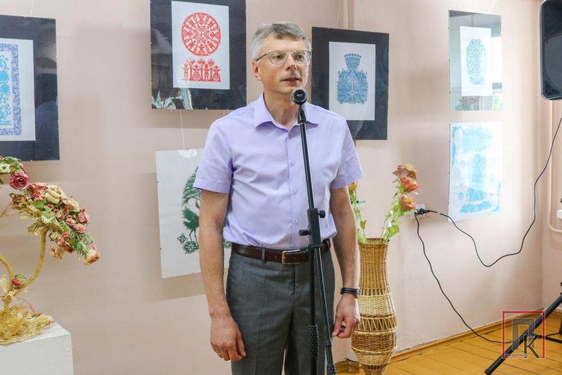 Фоторепортаж: В Доме ремёсел “Стары млын” прошёл праздник традиционного творчества “Скарбонка народных талентаў”