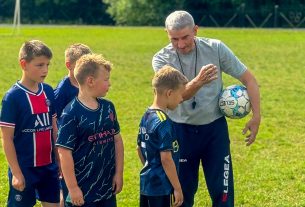 Единый день информирования посвятили 80-летию освобождения Беларуси от немецко-фашистских захватчиков