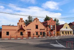 Віншуем з адкрыццём XXXIV Міжнароднага фестывалю народнай музыкі «Звіняць цымбалы і гармонік»!