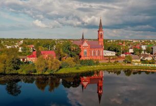 Віншуем з адкрыццём XXXIV Міжнароднага фестывалю народнай музыкі «Звіняць цымбалы і гармонік»!