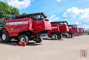 23 июня исполняется 80 лет со дня начала стратегической наступательной операции «Багратион»