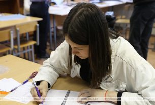 Белорусские вузы начнут основной прием документов у абитуриентов 12 июля