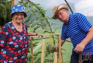 Первый тысячник в Витебской области работает в Поставском районе