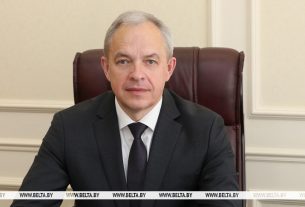 Игорь Сергеенко проведет 5 августа личный прием граждан